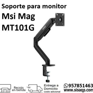Soporte para monitor Msi Mag MT101G