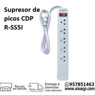 Supresor Cdp R-SS5I 220V