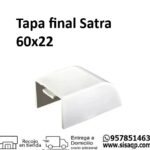 Tapa final Satra 60x22 1311066022