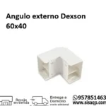 Angulo externo Dexson 60x40 DXN11101