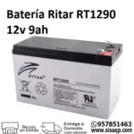 Bateria Ritar RT1290 12V 9AH
