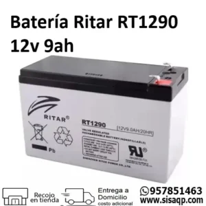 Bateria Ritar RT1290 12V 9AH