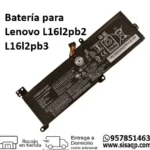 Bateria para Lenovo L16L2PB2, L16L2PB3