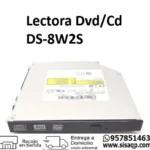 Lectora DvdCd DS-8W2S
