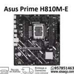 Placa Asus Prime H810M-E Chipset Intel H810