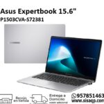 Laptop Asus Expertbook P1503CVA-S72381