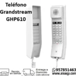Telefono Grandstream GHP610 IP