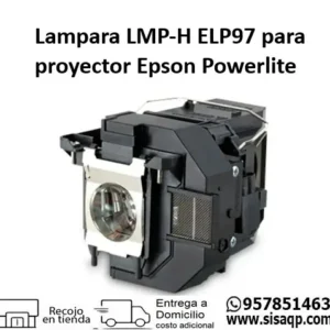 Lampara LMP-H ELP97 para proyector Epson Powerlite