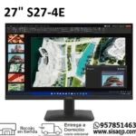 Monitor Lenovo Thinkvision S27-4E 27