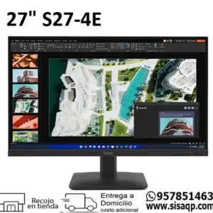 Monitor Lenovo Thinkvision S27-4E 27